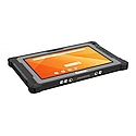 Getac ZX80 Fully Rugged Tablet Bottom